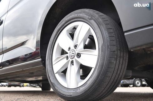 Volkswagen Caddy 2021 - фото 19