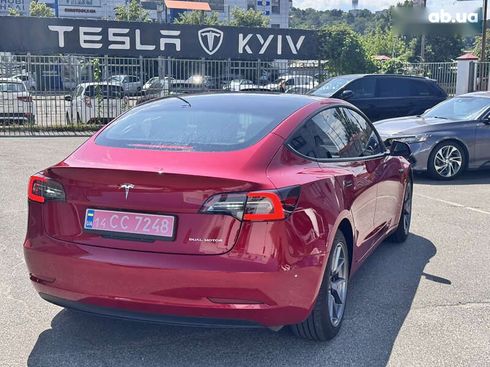 Tesla Model 3 2023 - фото 5