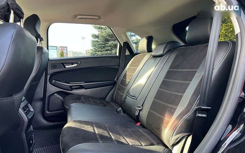 Ford Edge 2018 - фото 12