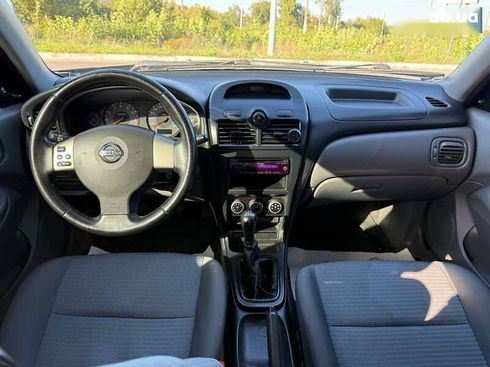 Nissan Almera 2012 - фото 13