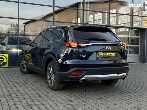 Mazda CX-9 2021 - фото 5