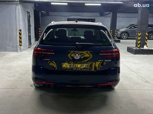 Volkswagen Passat 2015 - фото 5