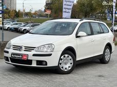 Продажа б/у Volkswagen Golf 2007 года - купить на Автобазаре