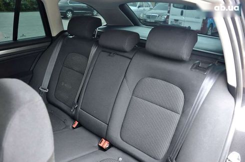Skoda Superb 2011 - фото 20