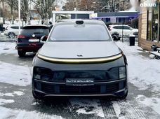 Продаж вживаних Li Auto L9 2023 року - купити на Автобазарі