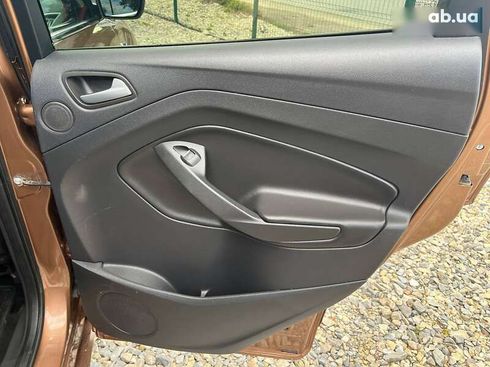 Ford Kuga 2014 - фото 21
