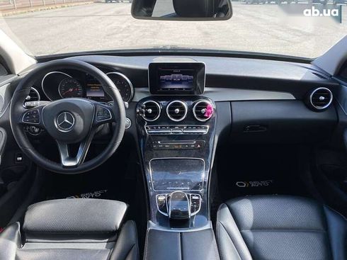 Mercedes-Benz C-Класс 2014 - фото 16