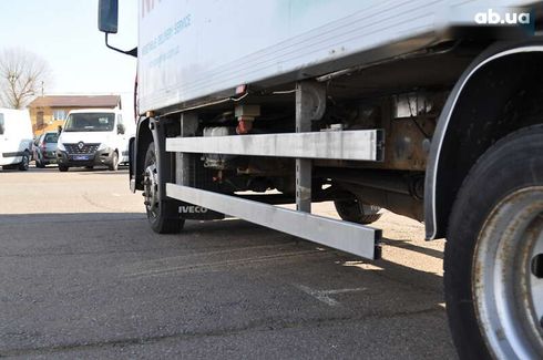 Iveco EuroCargo 2008 - фото 26