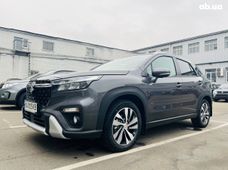 Продажа Suzuki S-Cross в Киевской области - купить на Автобазаре