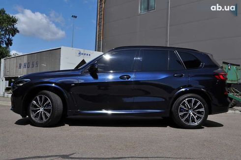 BMW X5 2021 - фото 12