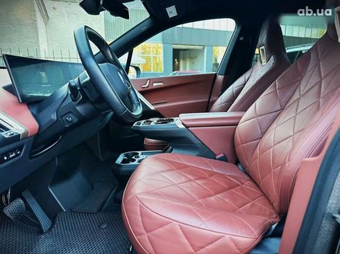 BMW iX 2022 - фото 26
