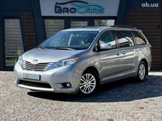 Продаж вживаних Toyota в Вінницькій області - купити на Автобазарі