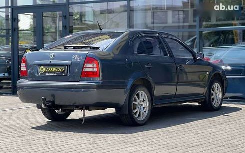 Skoda Octavia 2007 - фото 6