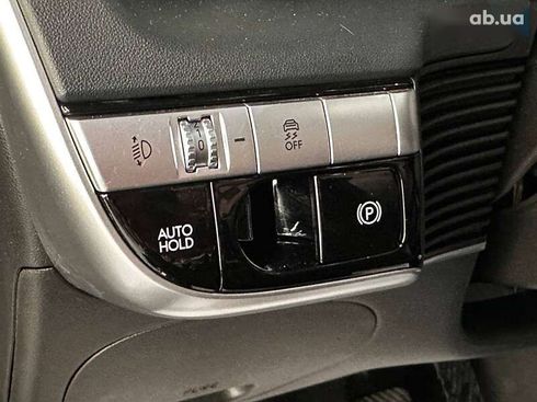 Hyundai Ioniq 5 2022 - фото 16