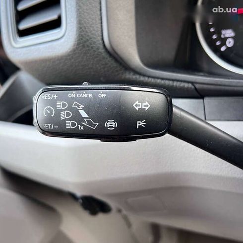 Volkswagen Crafter 2020 - фото 26