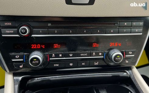 BMW 5 серия 2014 - фото 17