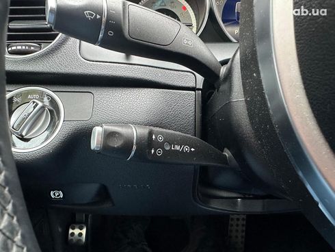 Mercedes-Benz C-Класс 2014 серый - фото 80