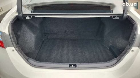 Toyota Corolla 2018 - фото 22