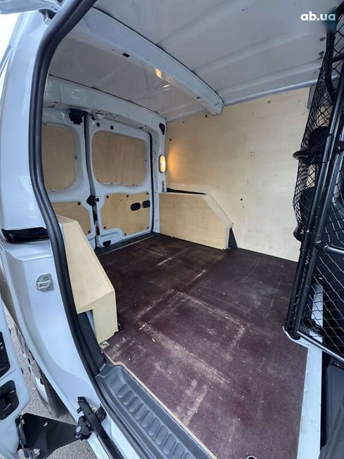 Renault Kangoo 2020 - фото 30