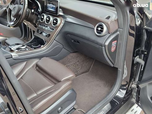 Mercedes-Benz GLC-Класс 2018 - фото 11