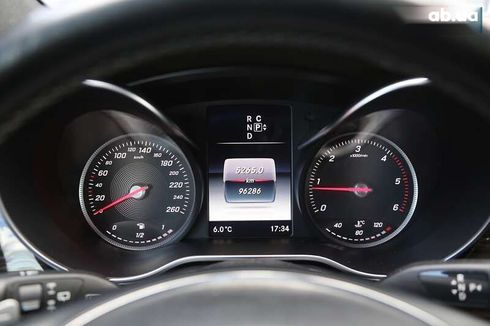 Mercedes-Benz V-Класс 2015 - фото 18