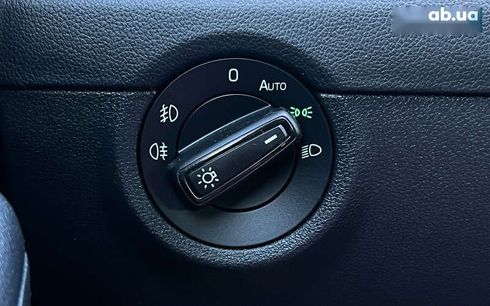 Skoda Octavia 2018 - фото 14