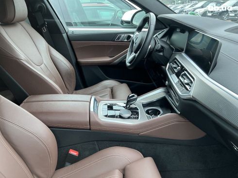 BMW X6 2020 - фото 15