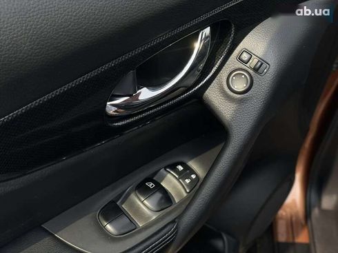 Nissan X-Trail 2014 - фото 10
