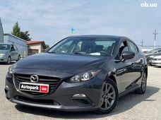 Продаж вживаних Mazda в Львівській області - купити на Автобазарі