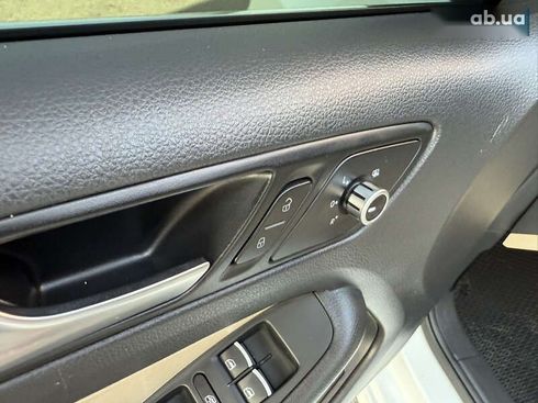 Volkswagen Jetta 2014 - фото 22