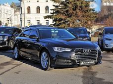 Продажа Audi б/у 2016 года в Харькове - купить на Автобазаре