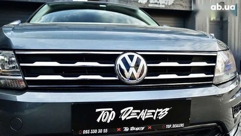 Volkswagen Tiguan 2019 - фото 6