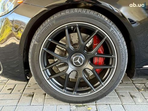 Mercedes-Benz S-Класс 2017 - фото 24