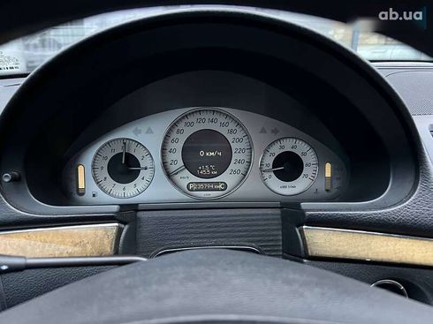 Mercedes-Benz E-Класс 2006 - фото 16