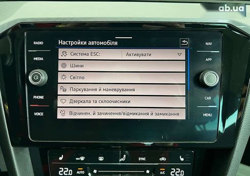 Volkswagen Passat 2021 - фото 26