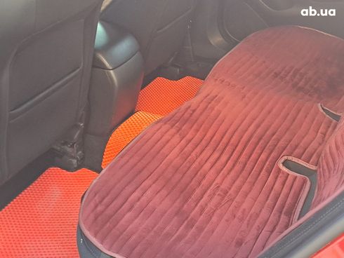 Mazda 6 2015 красный - фото 34