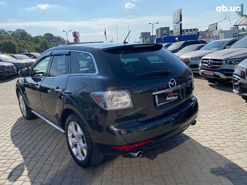 Mazda CX-7 2010 - фото 6