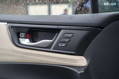 Honda Clarity Electric 2019 - фото 19