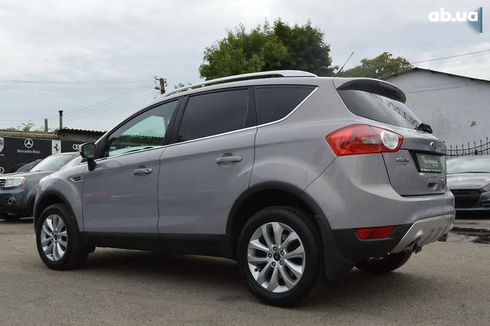 Ford Kuga 2011 - фото 7