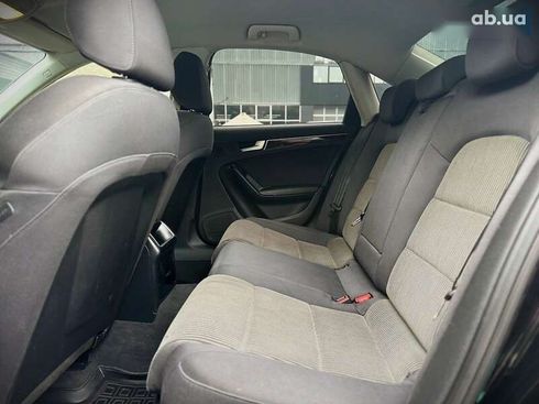 Audi A4 2008 - фото 23