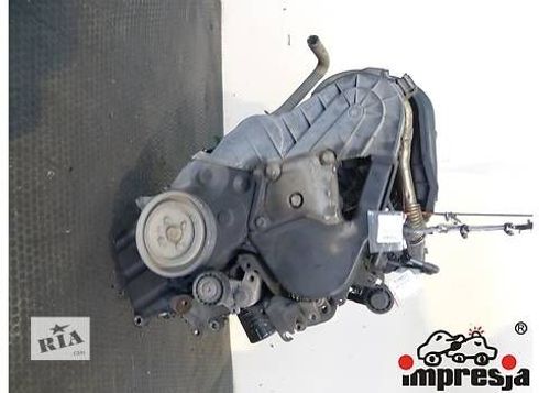 двигатель в сборе для Peugeot 206 - купить на Автобазаре - фото 3