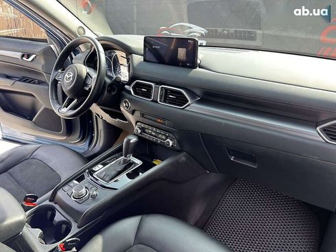 Mazda CX-5 2022 - фото 24