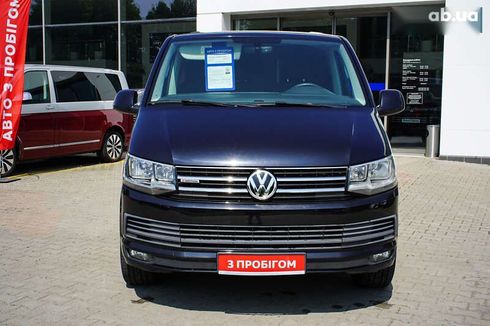 Volkswagen Caravelle 2016 - фото 9