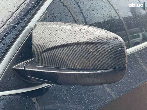 BMW X5 2012 - фото 25