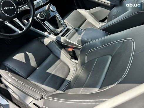 Jaguar I-Pace 2019 - фото 28