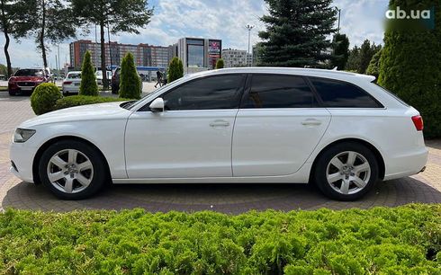 Audi A6 2012 - фото 4