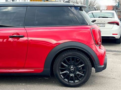MINI Hatch 2017 - фото 18