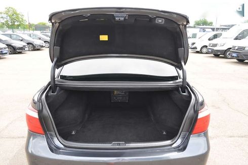 Lexus LS 2008 - фото 23