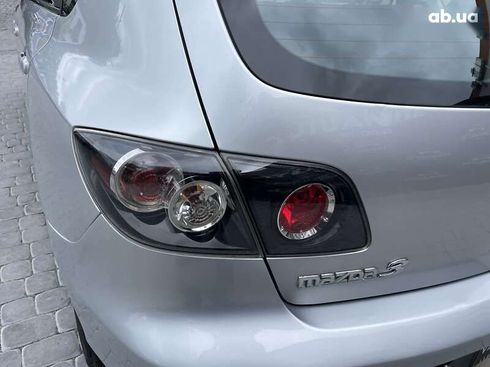 Mazda 3 2007 - фото 25