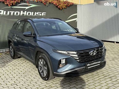 Hyundai Tucson 2023 - фото 4